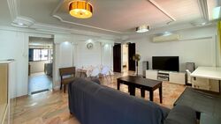 Blk 316 Bukit Batok Street 32 (Bukit Batok), HDB 4 Rooms #628703901